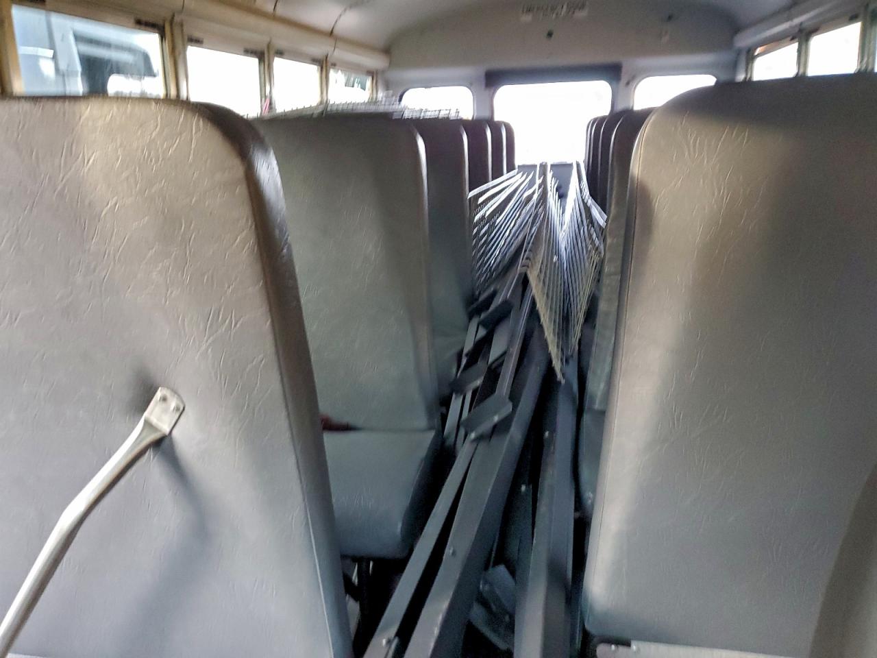 Chevrolet Express