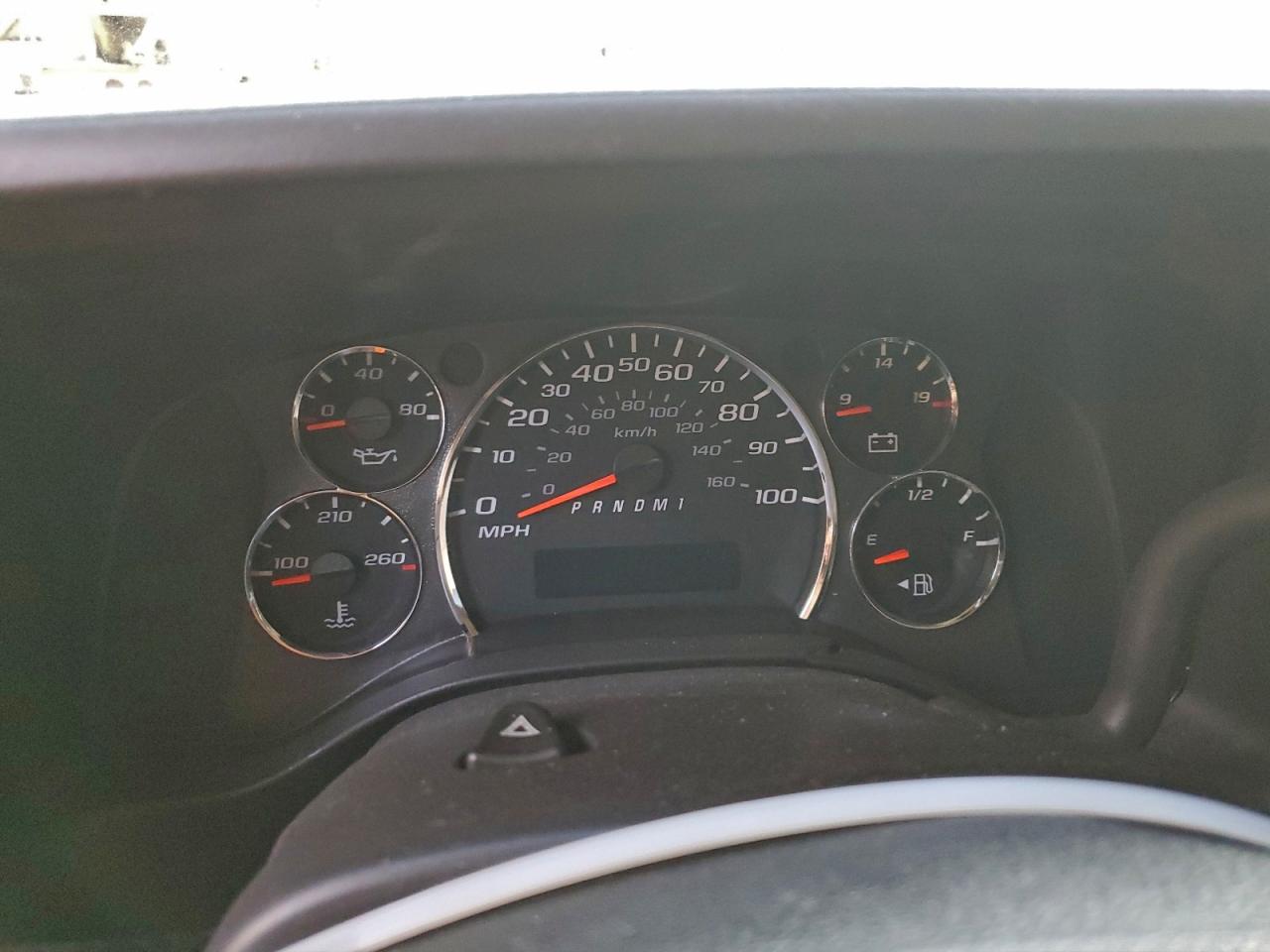 Chevrolet Express