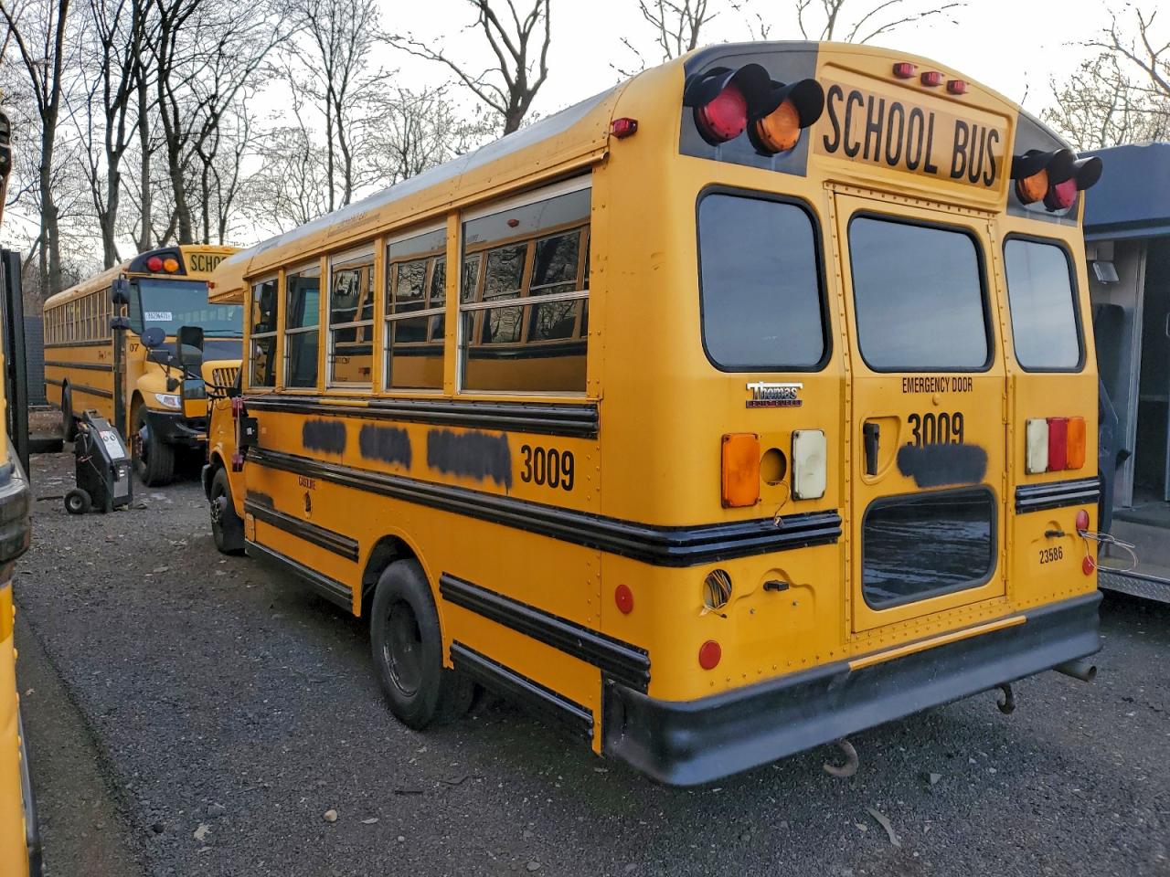 Chevrolet Express