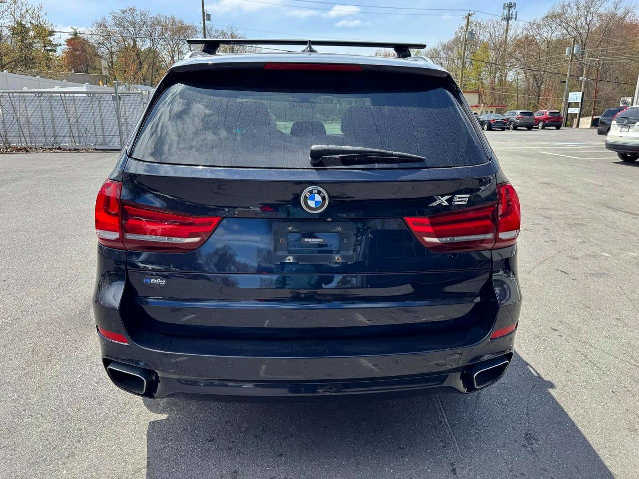 BMW X Series Xdrive35i