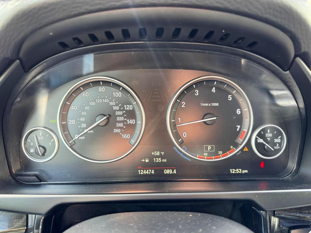 BMW X Series Xdrive35i
