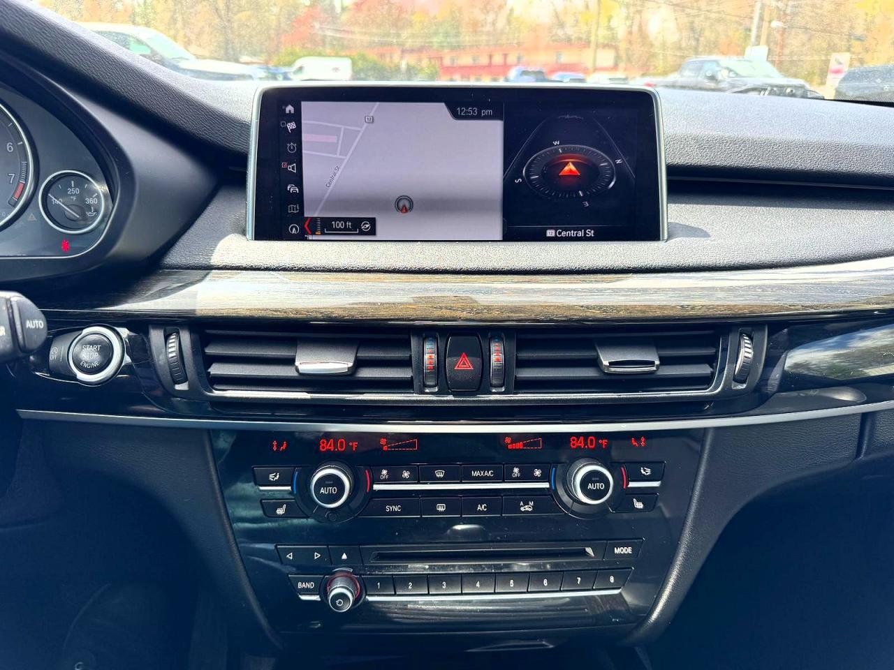 BMW X Series Xdrive35i