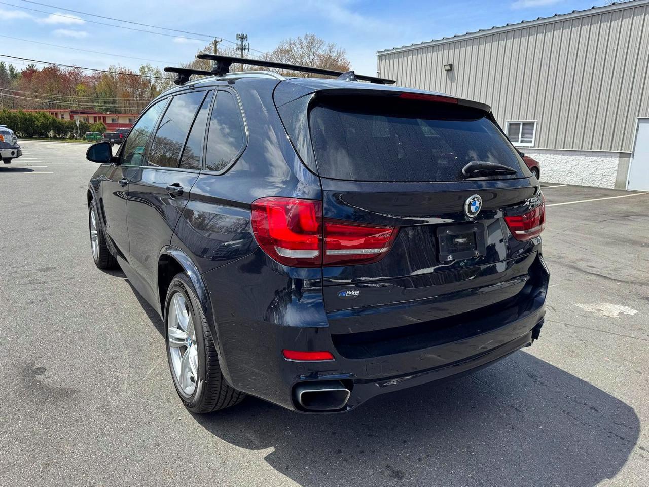 BMW X Series Xdrive35i
