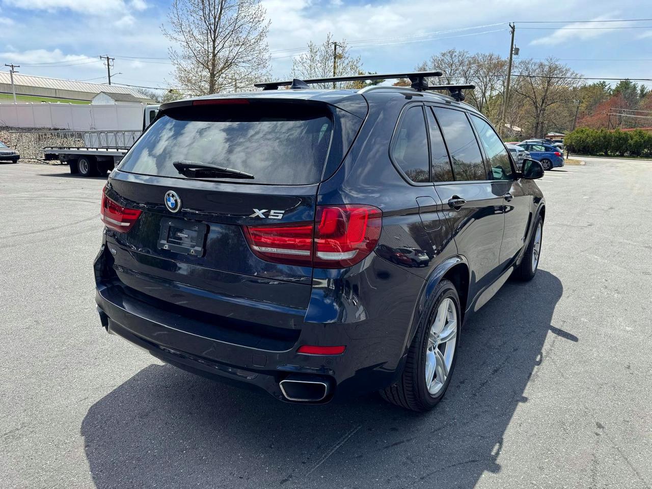 BMW X Series Xdrive35i