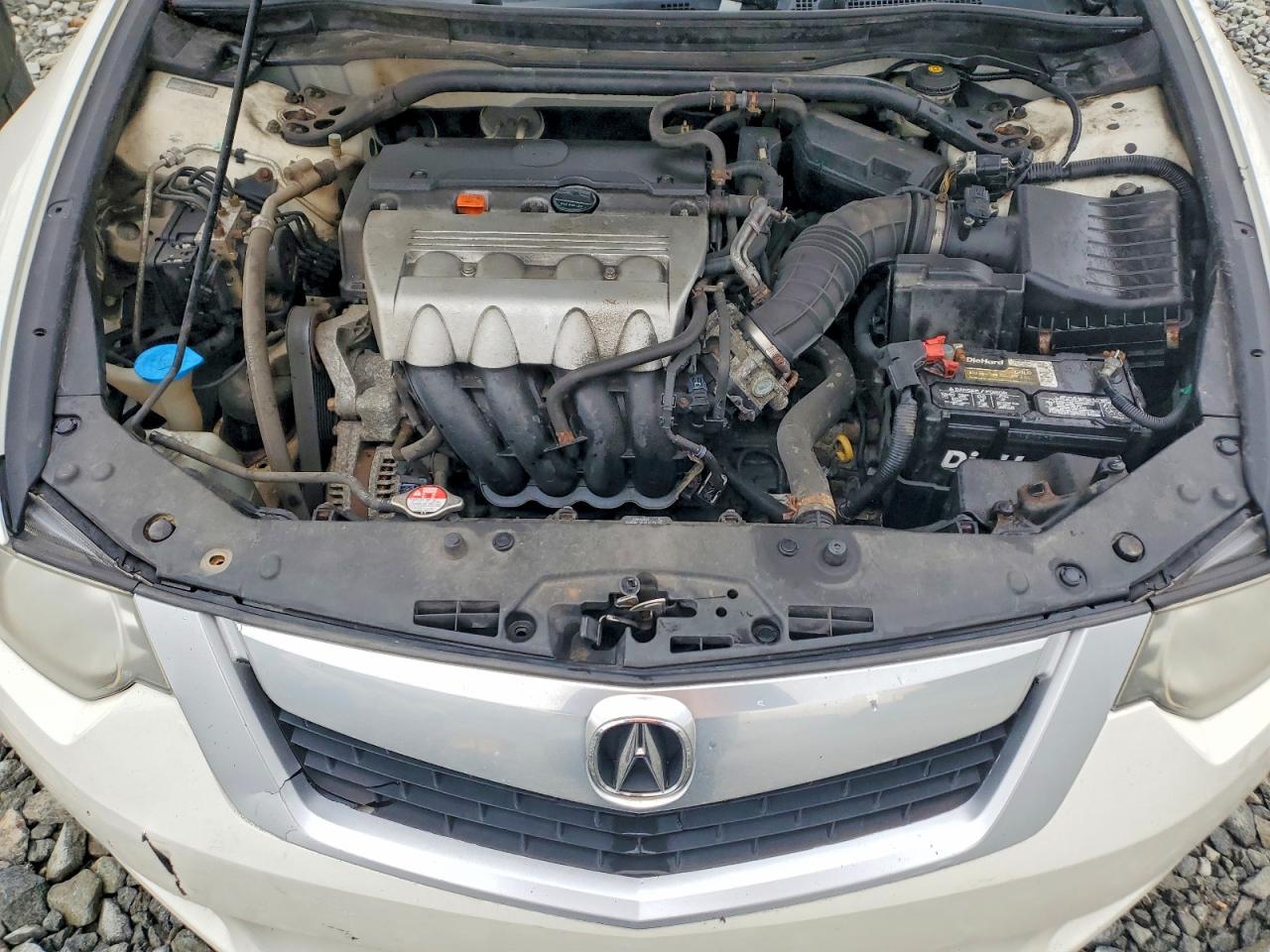 Acura TSX
