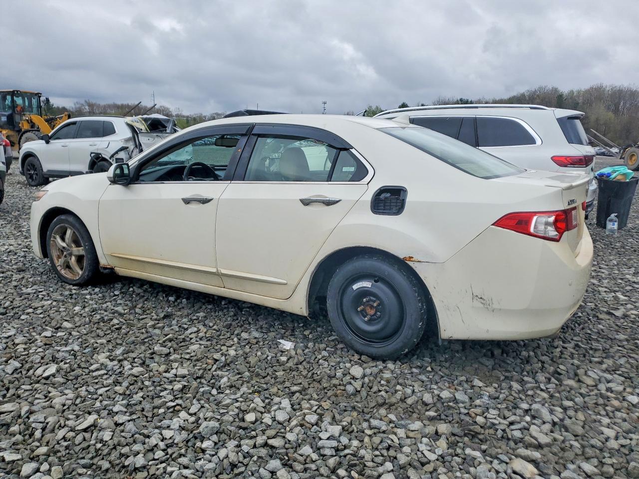 Acura TSX