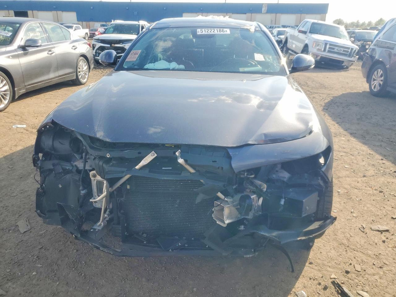 Alfa Romeo Giulia Q4