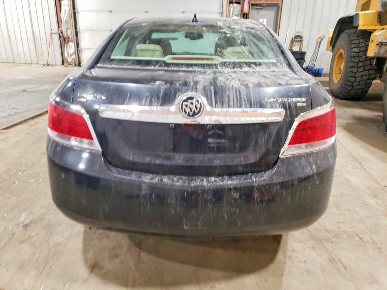 Buick LaCrosse Cxl