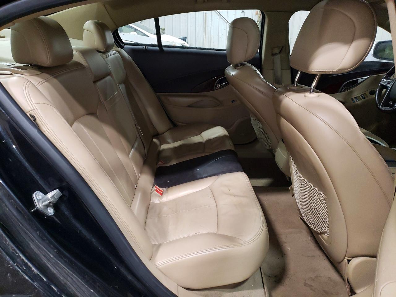 Buick LaCrosse Cxl