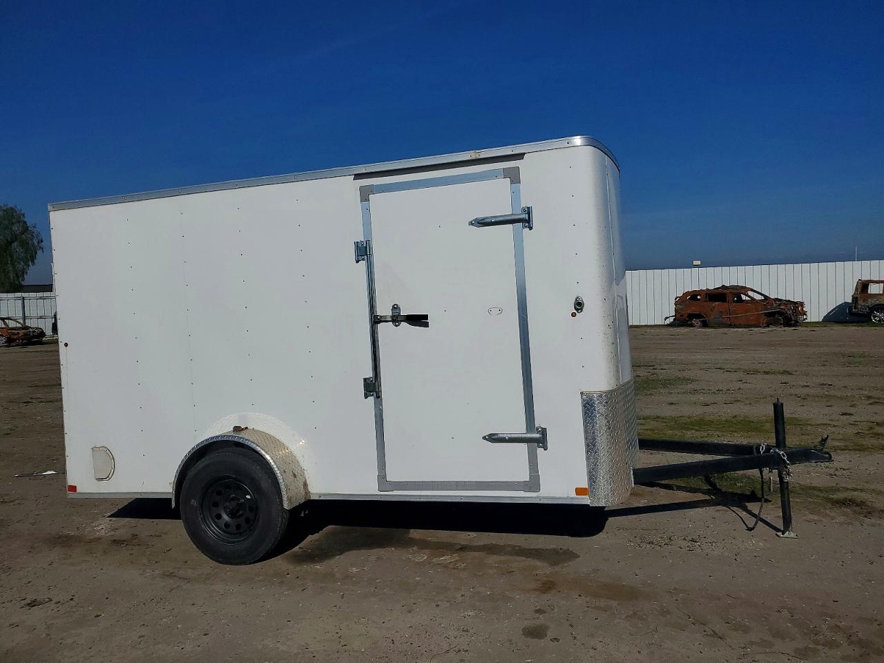 Patr Trailer
