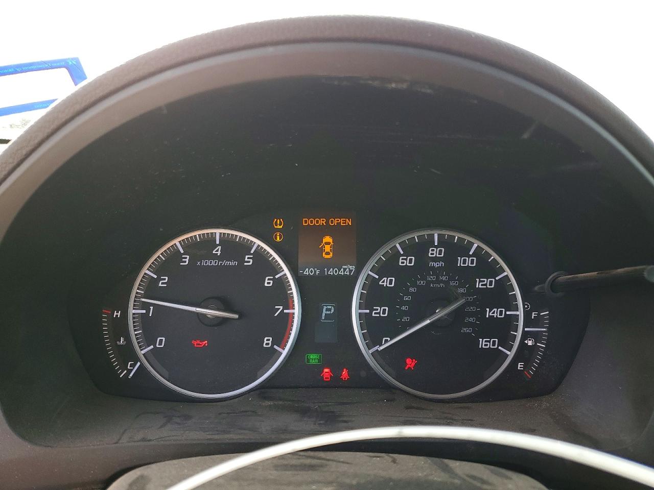 Acura ILX 20 Premium