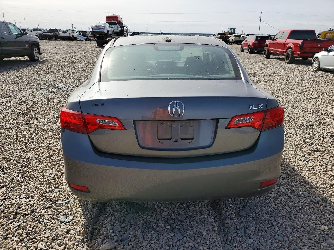 Acura ILX 20 Premium