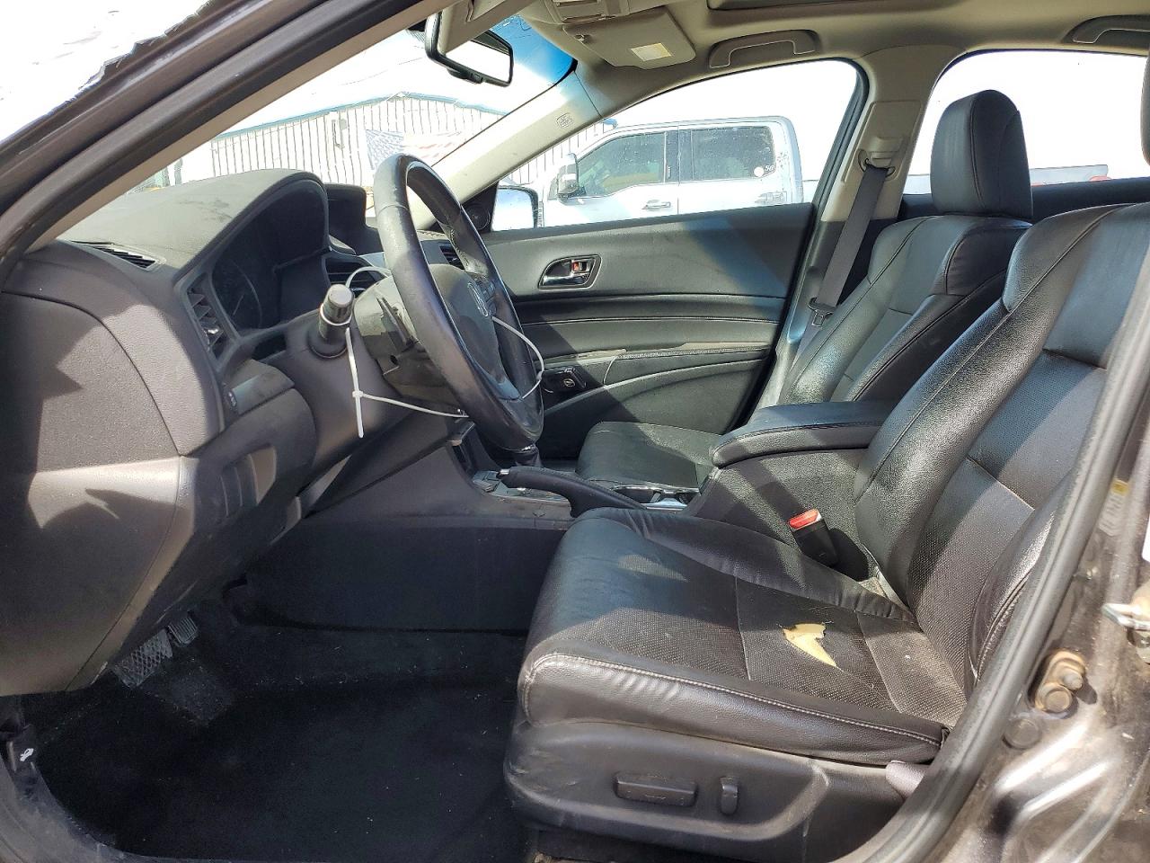 Acura ILX 20 Premium