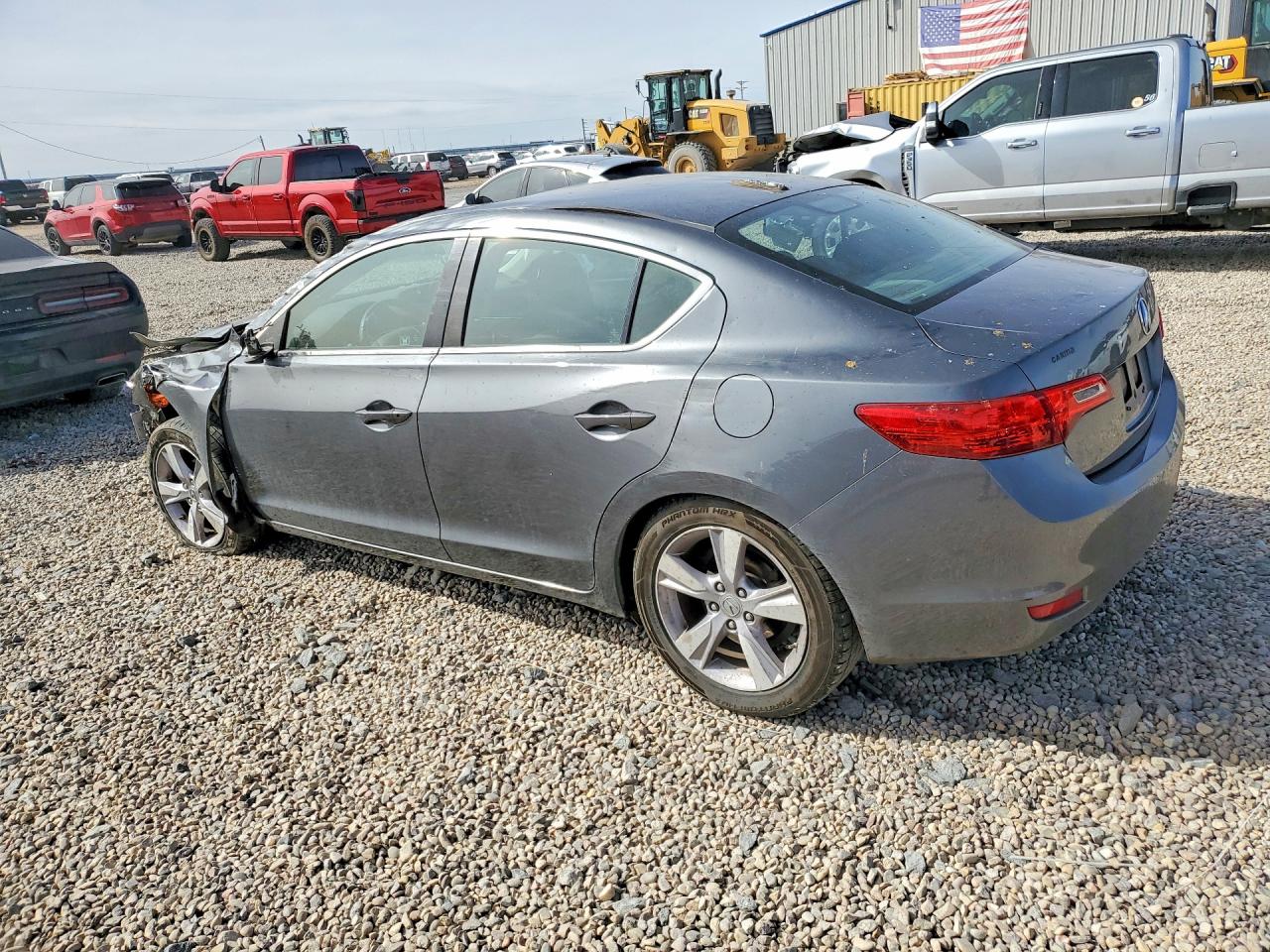 Acura ILX 20 Premium
