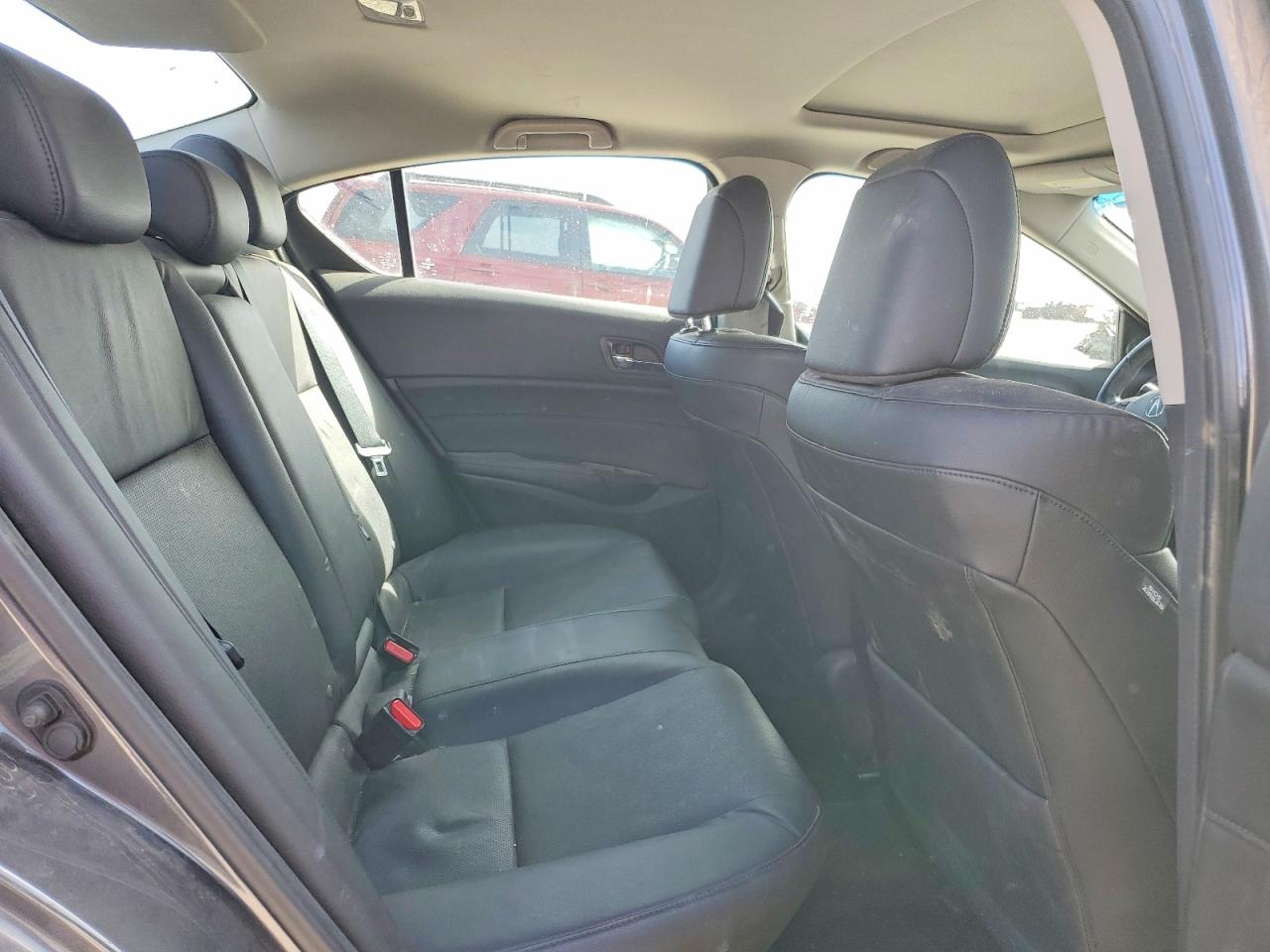 Acura ILX 20 Premium