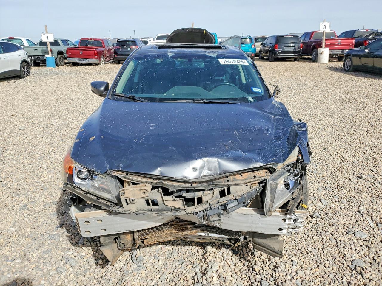 Acura ILX 20 Premium