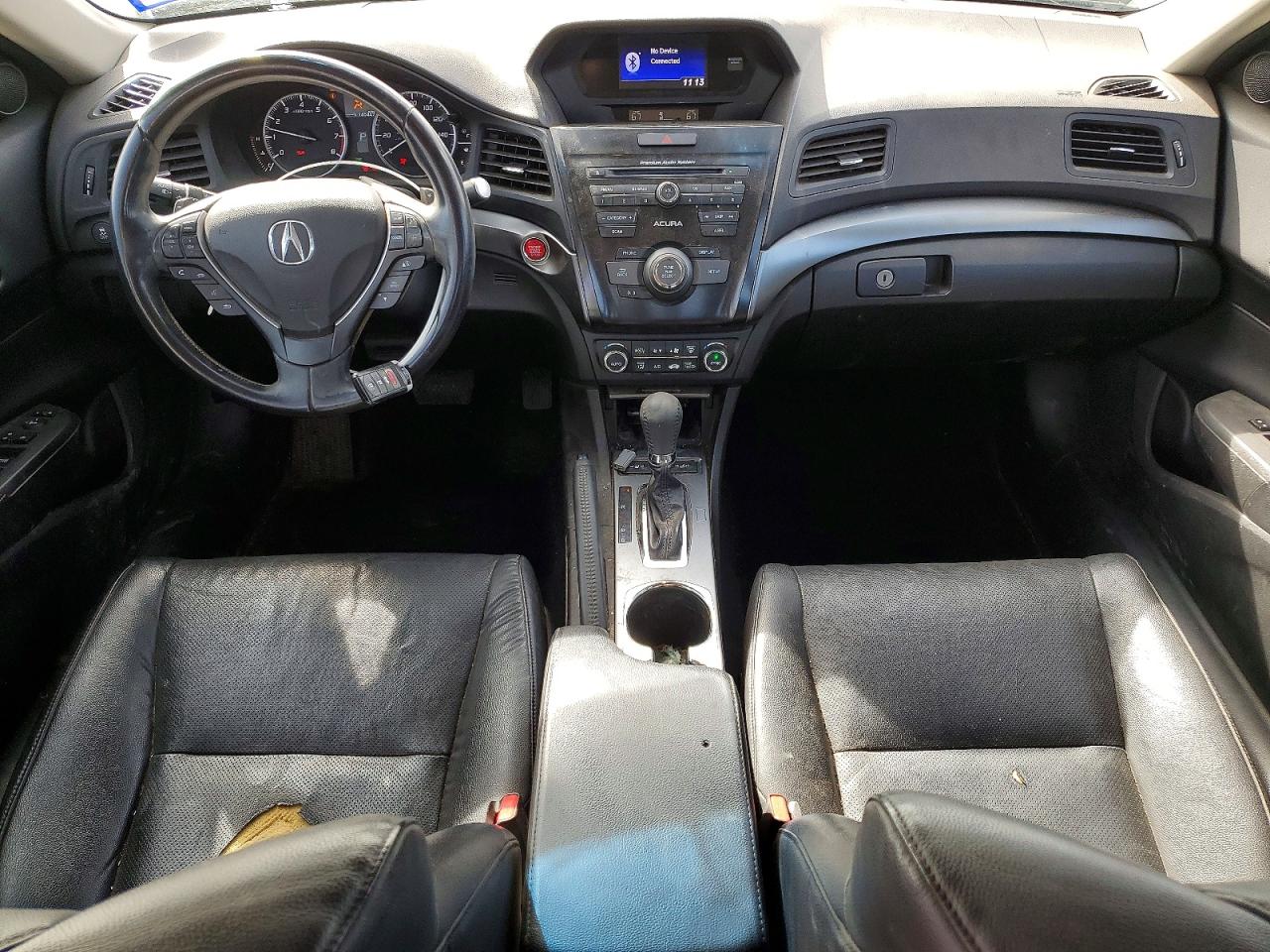 Acura ILX 20 Premium