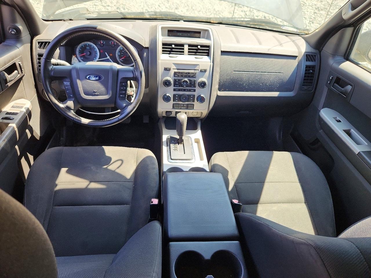 Ford Escape Xlt