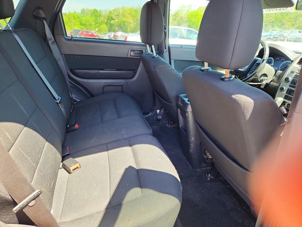 Ford Escape Xlt