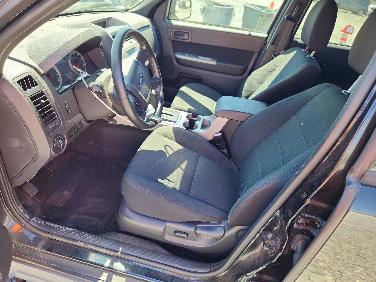 Ford Escape Xlt