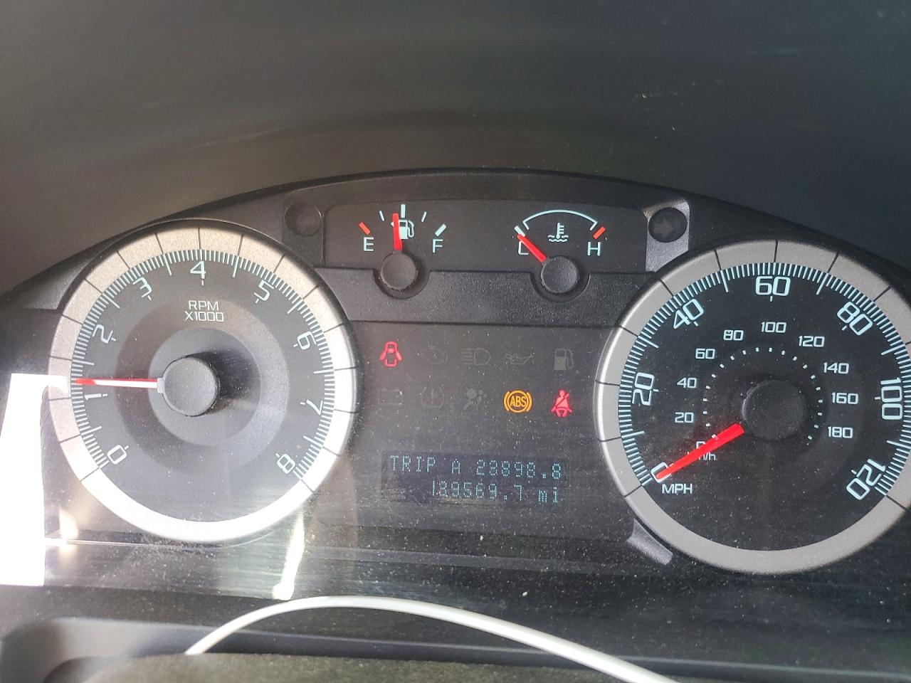 Ford Escape Xlt