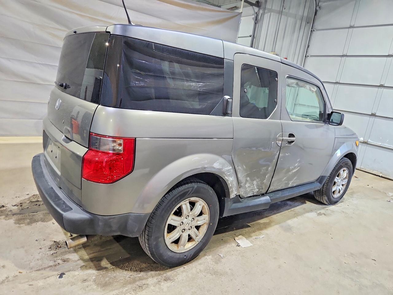 Honda Element Ex