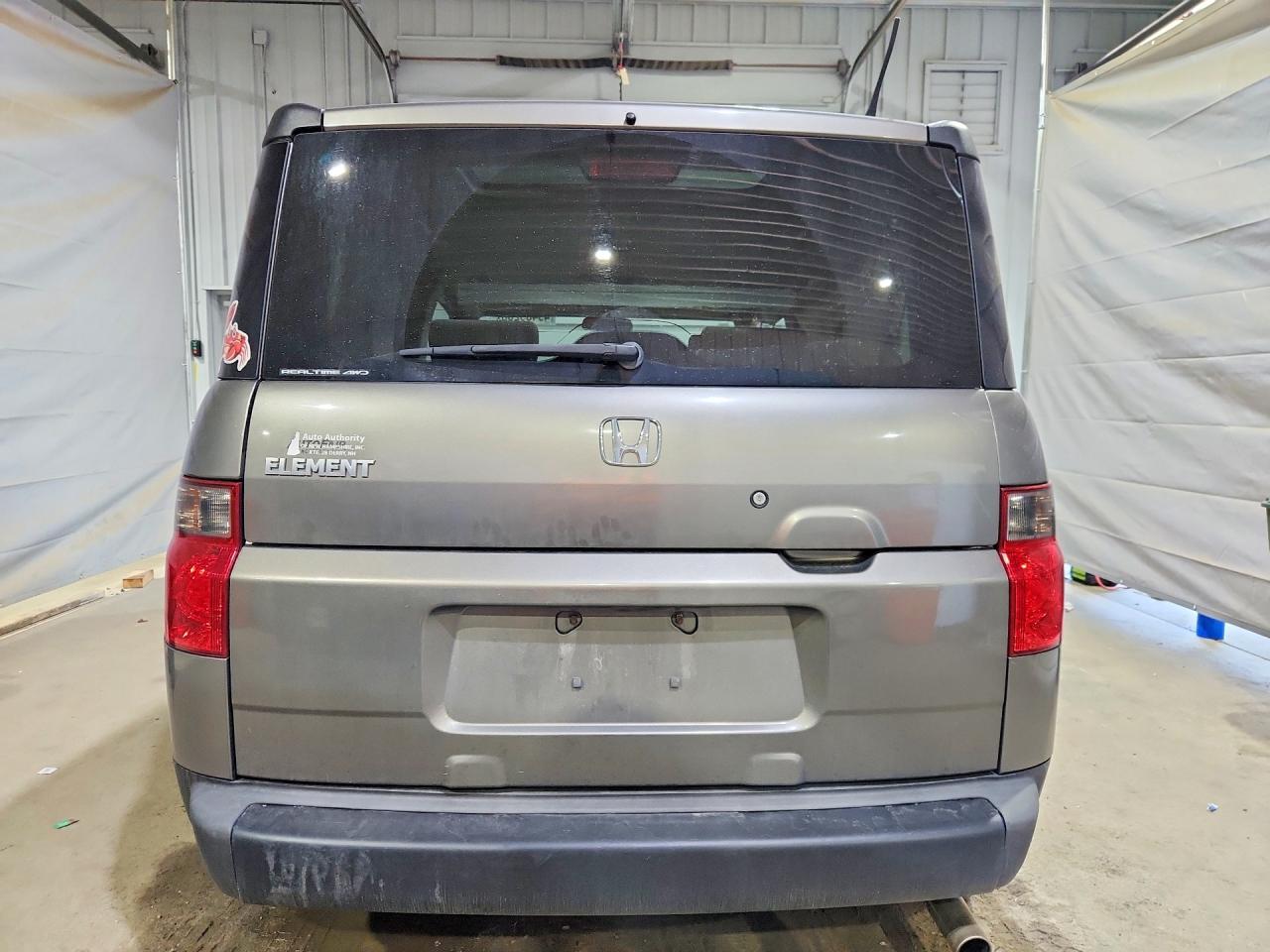 Honda Element Ex