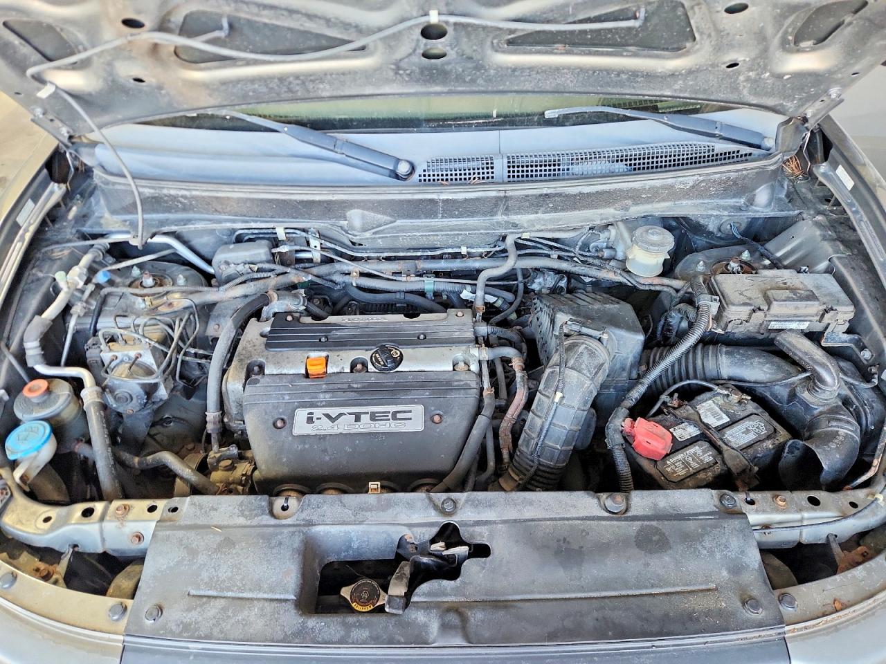 Honda Element Ex
