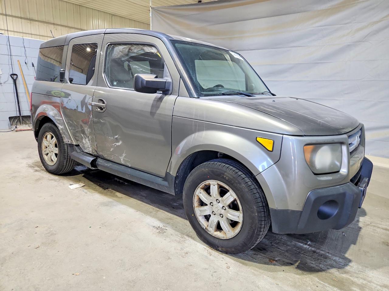 Honda Element Ex