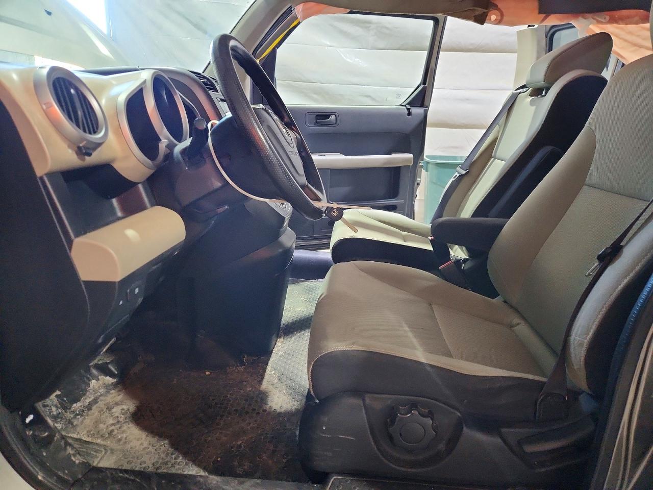 Honda Element Ex