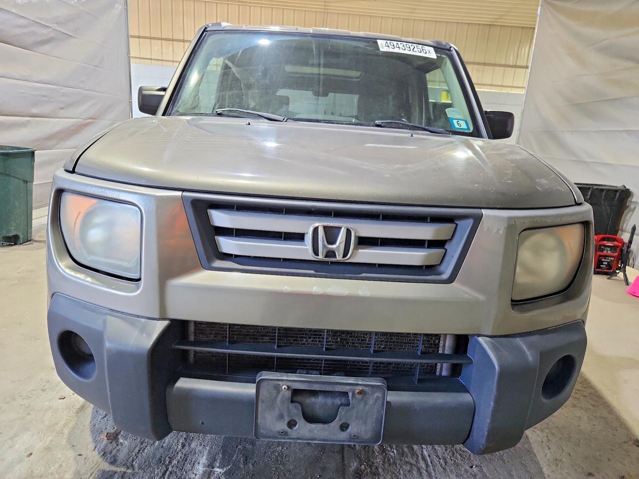 Honda Element Ex