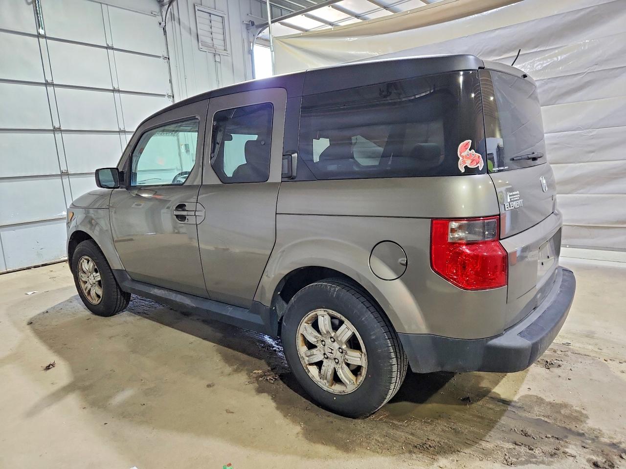 Honda Element Ex