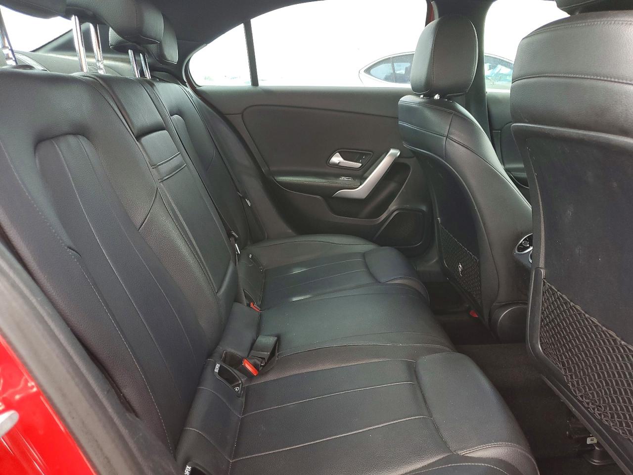 Mercedes-Benz A-Class 220