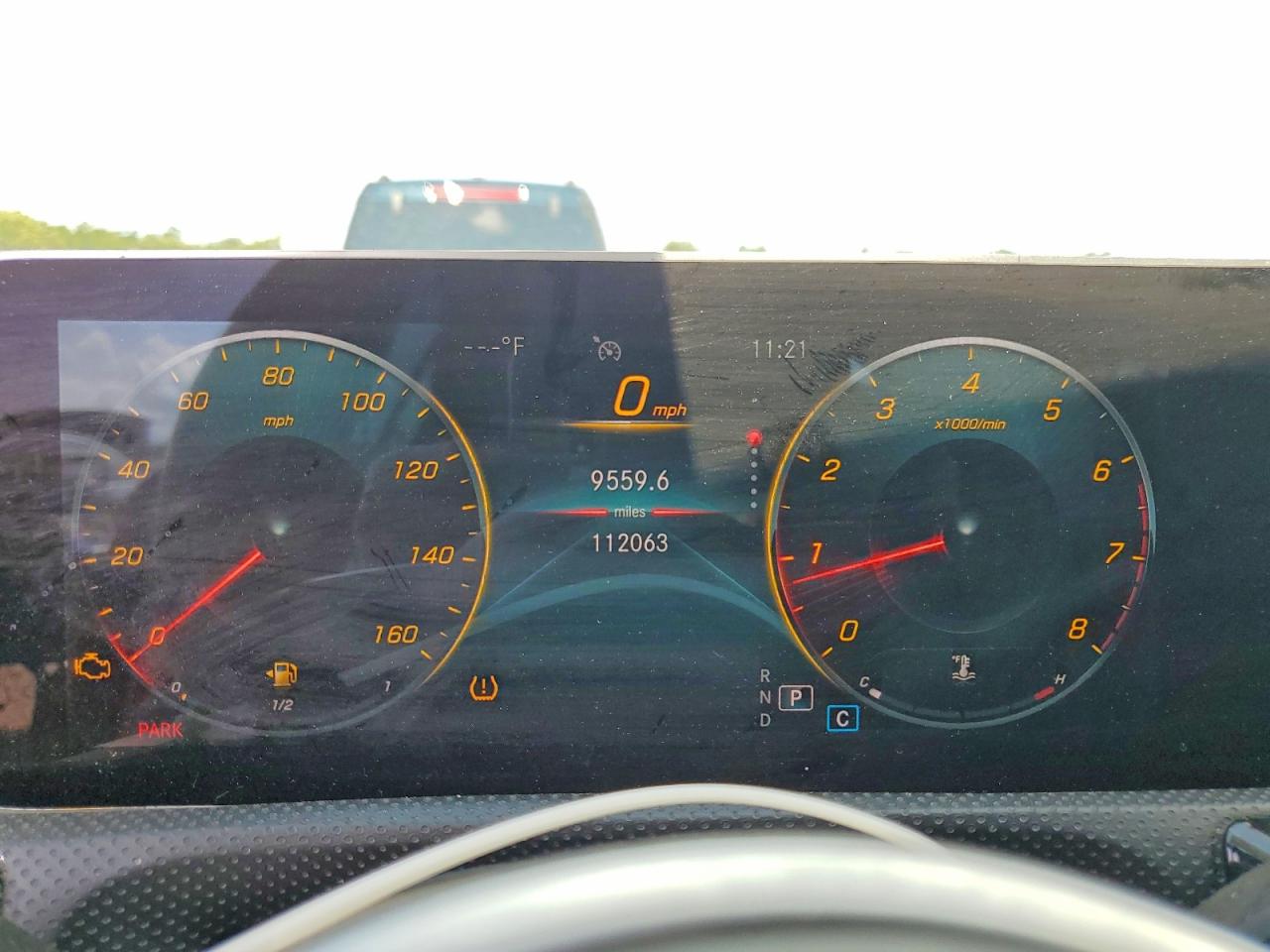 Mercedes-Benz A-Class 220