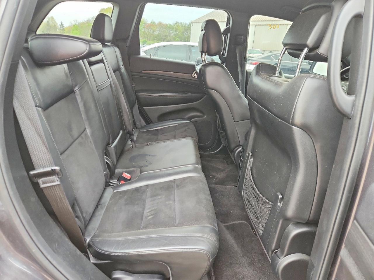 Jeep Cherokee Laredo
