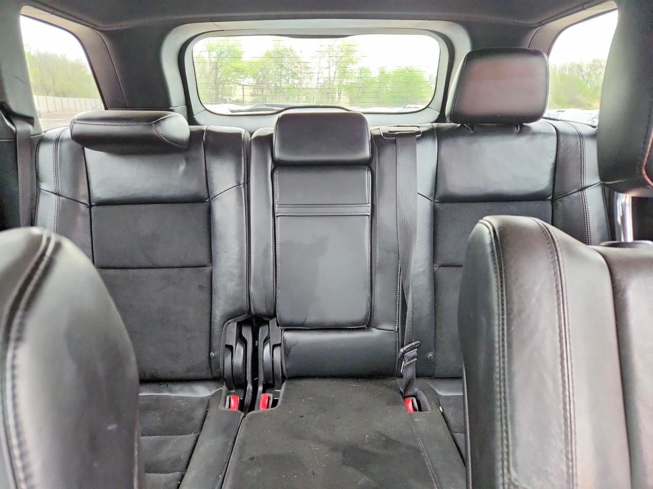 Jeep Cherokee Laredo