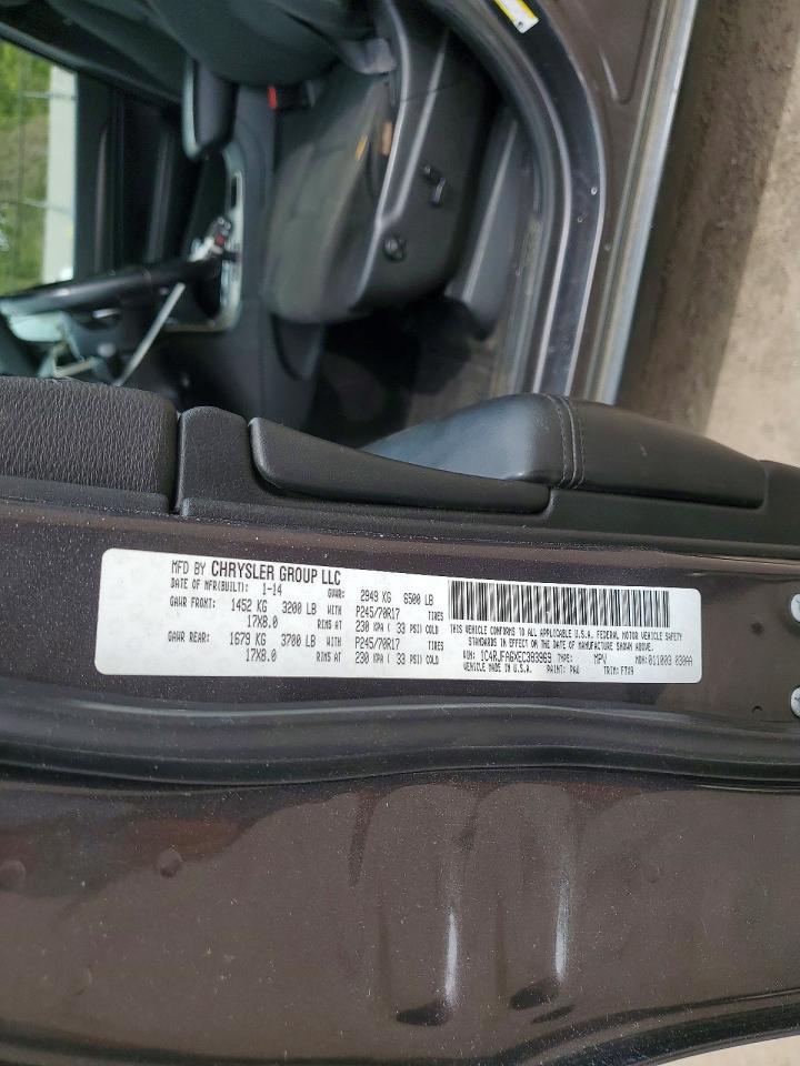Jeep Cherokee Laredo