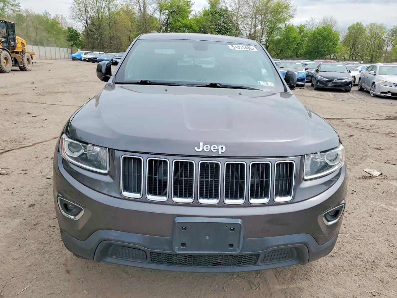 Jeep Cherokee Laredo