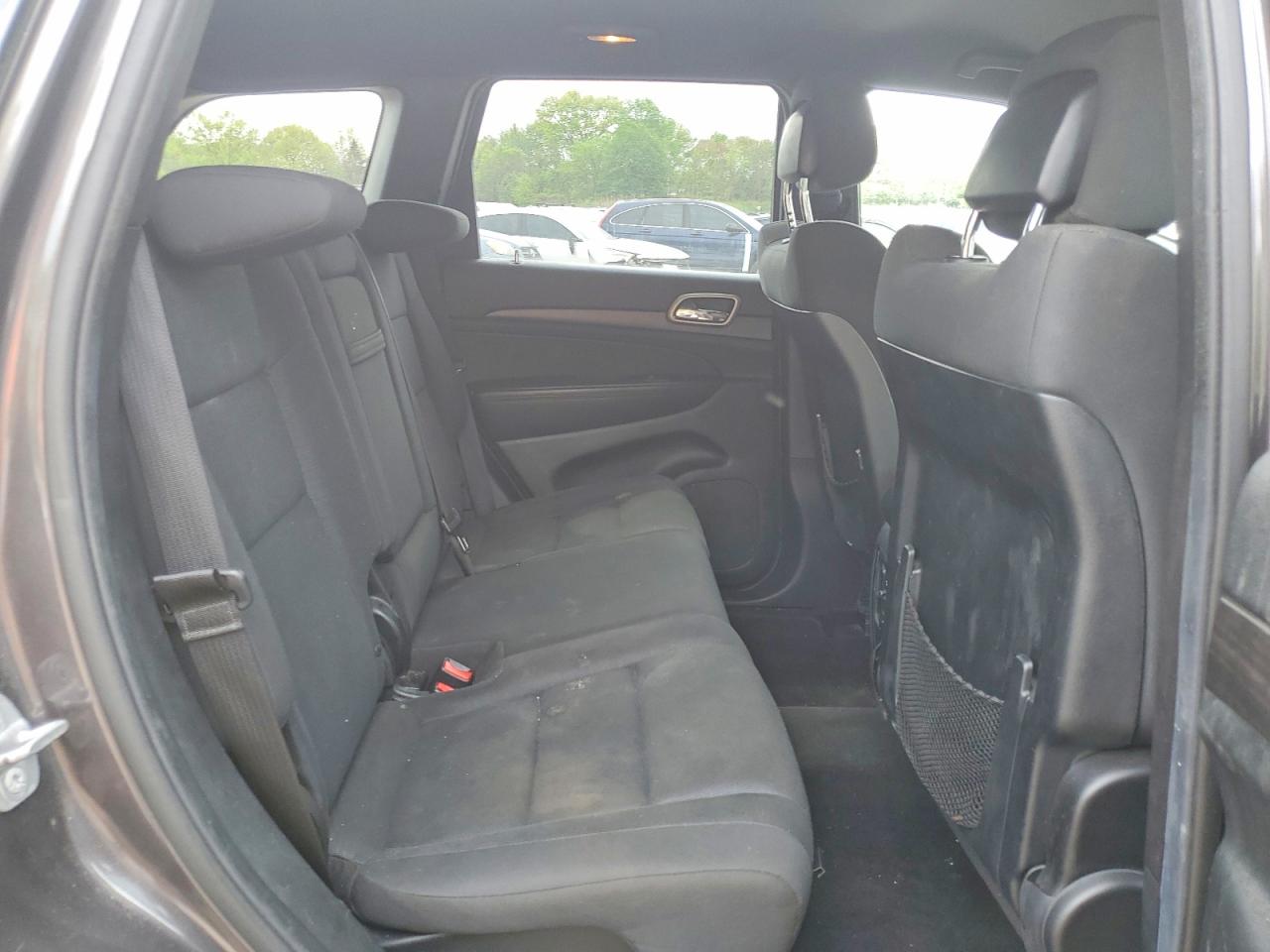 Jeep Cherokee Laredo