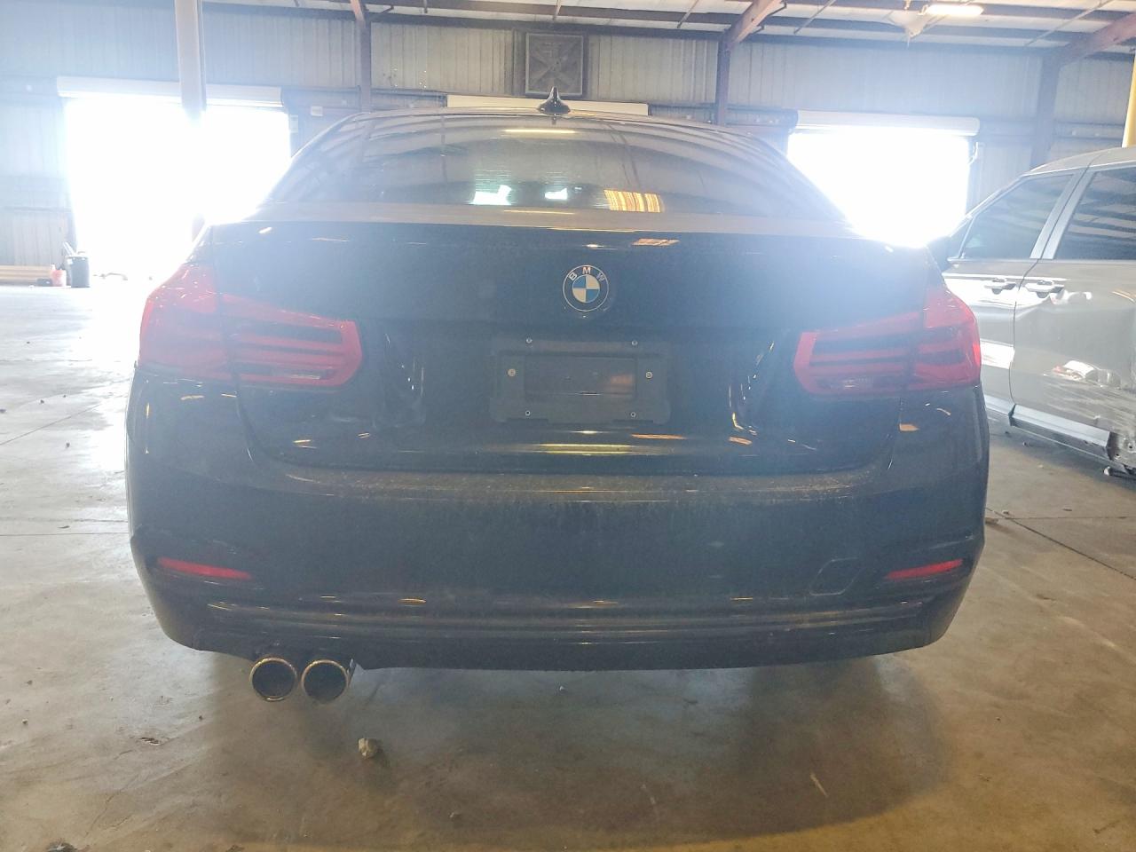 BMW 3 Series I