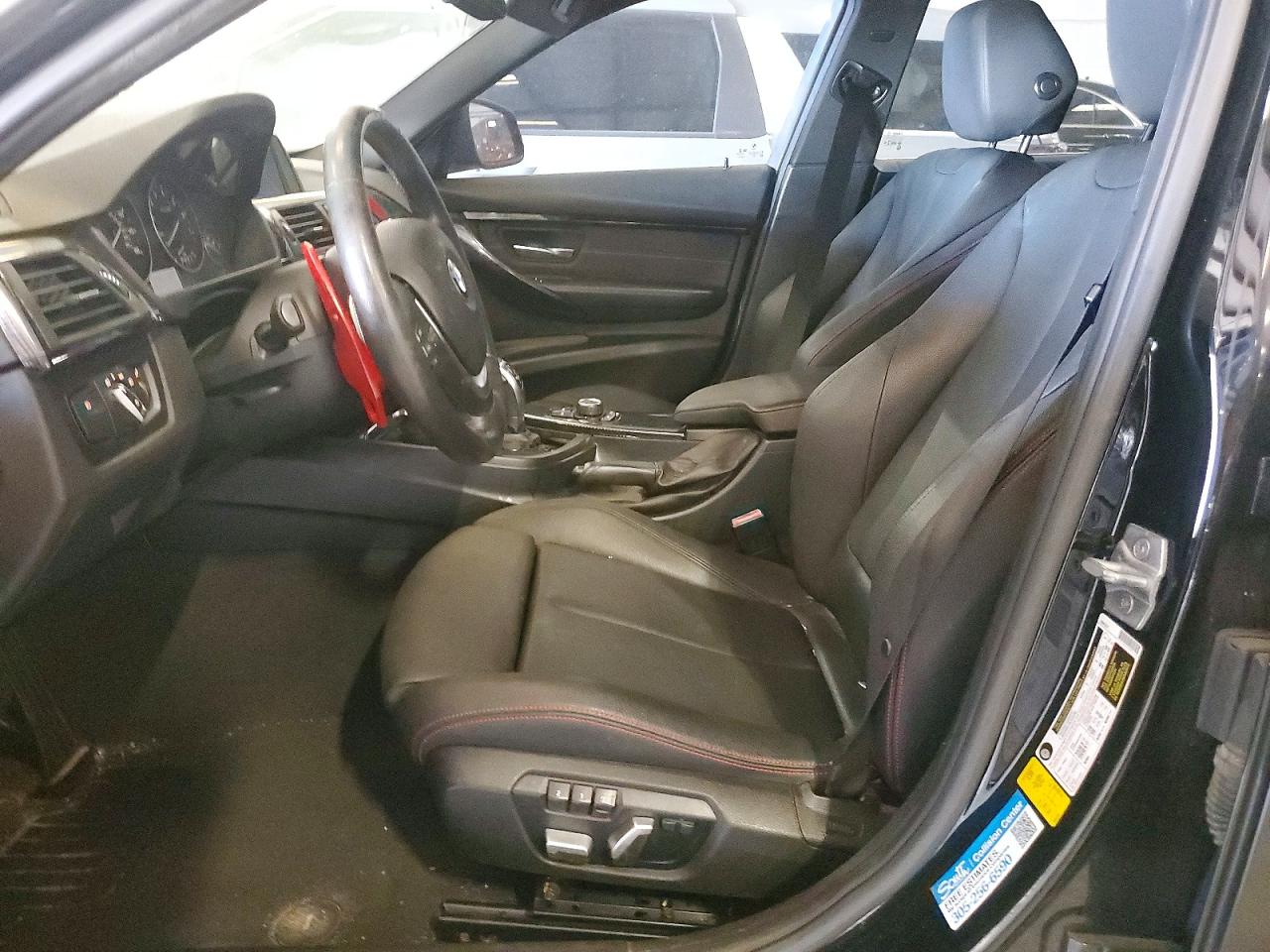 BMW 3 Series I