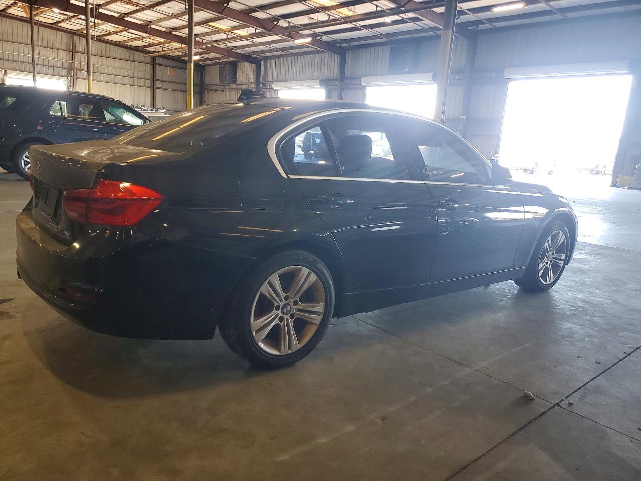 BMW 3 Series I