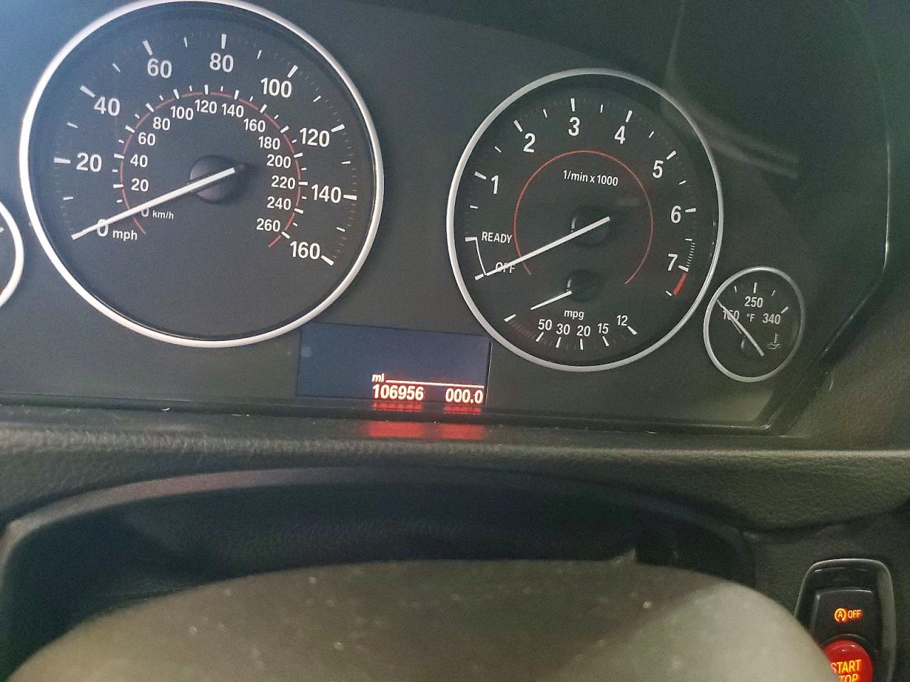 BMW 3 Series I