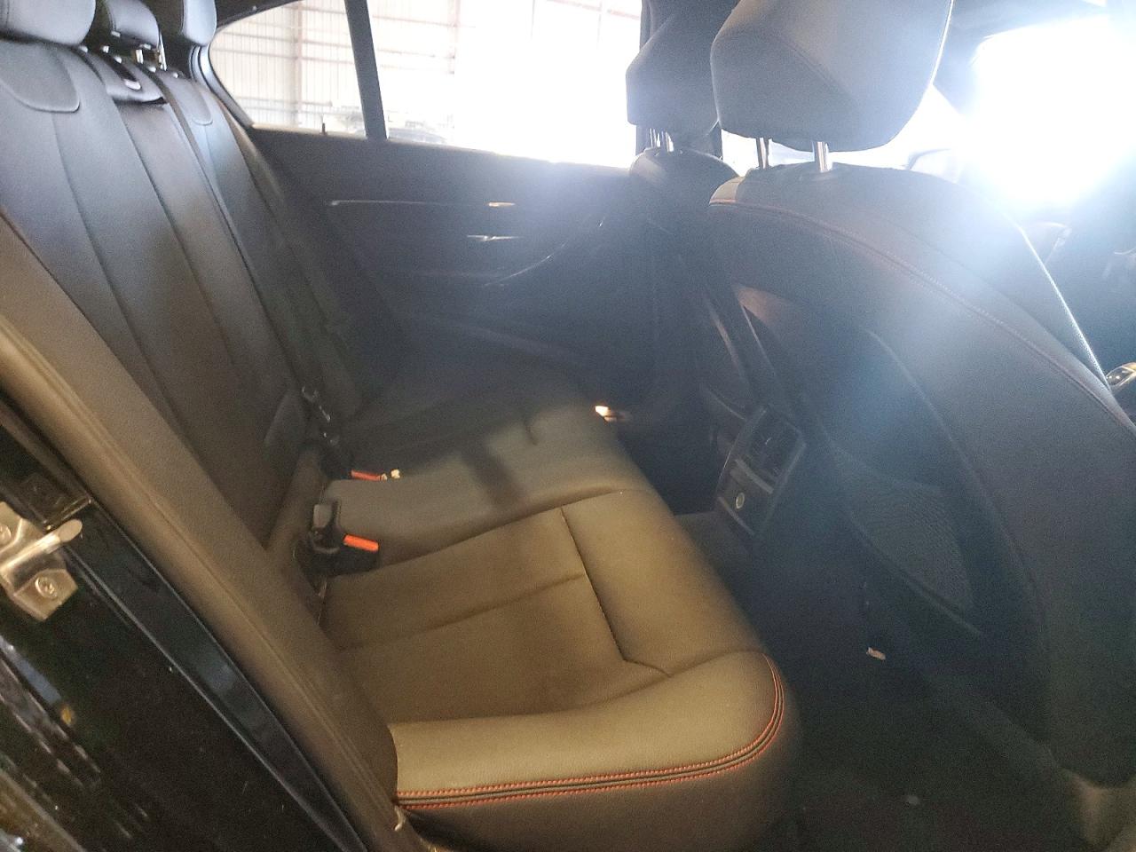 BMW 3 Series I