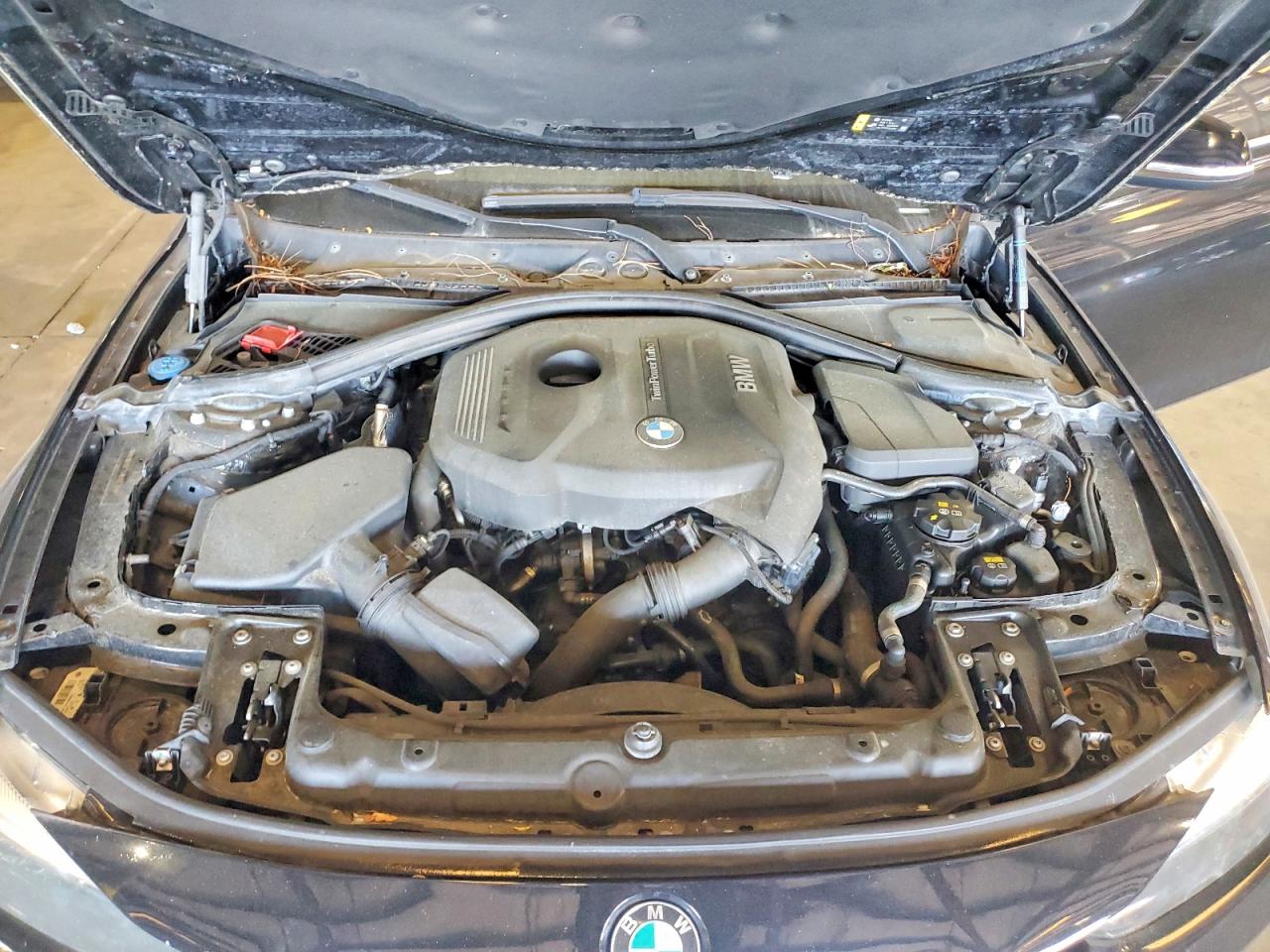 BMW 3 Series I