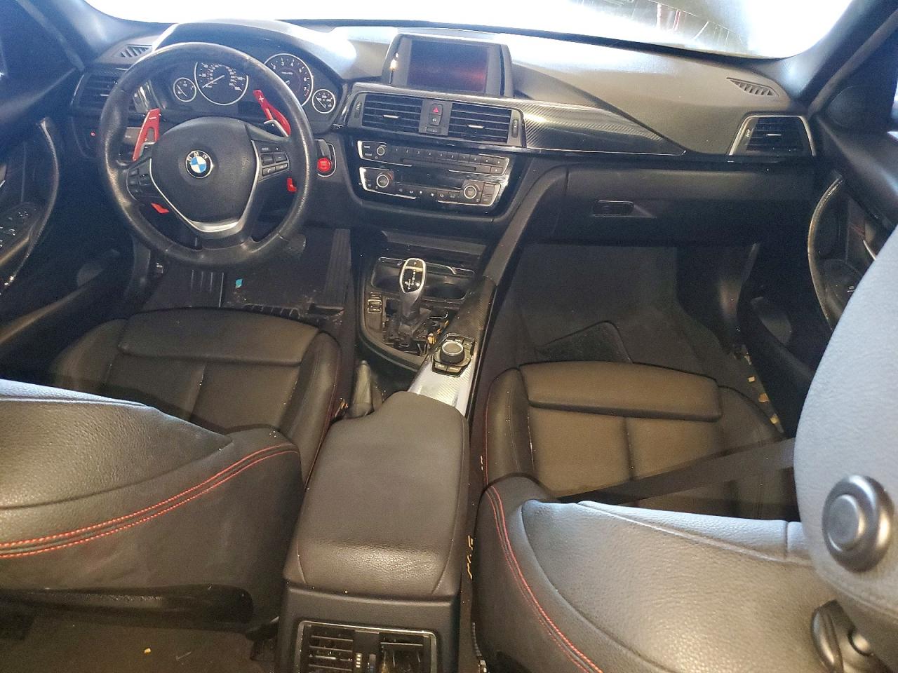 BMW 3 Series I