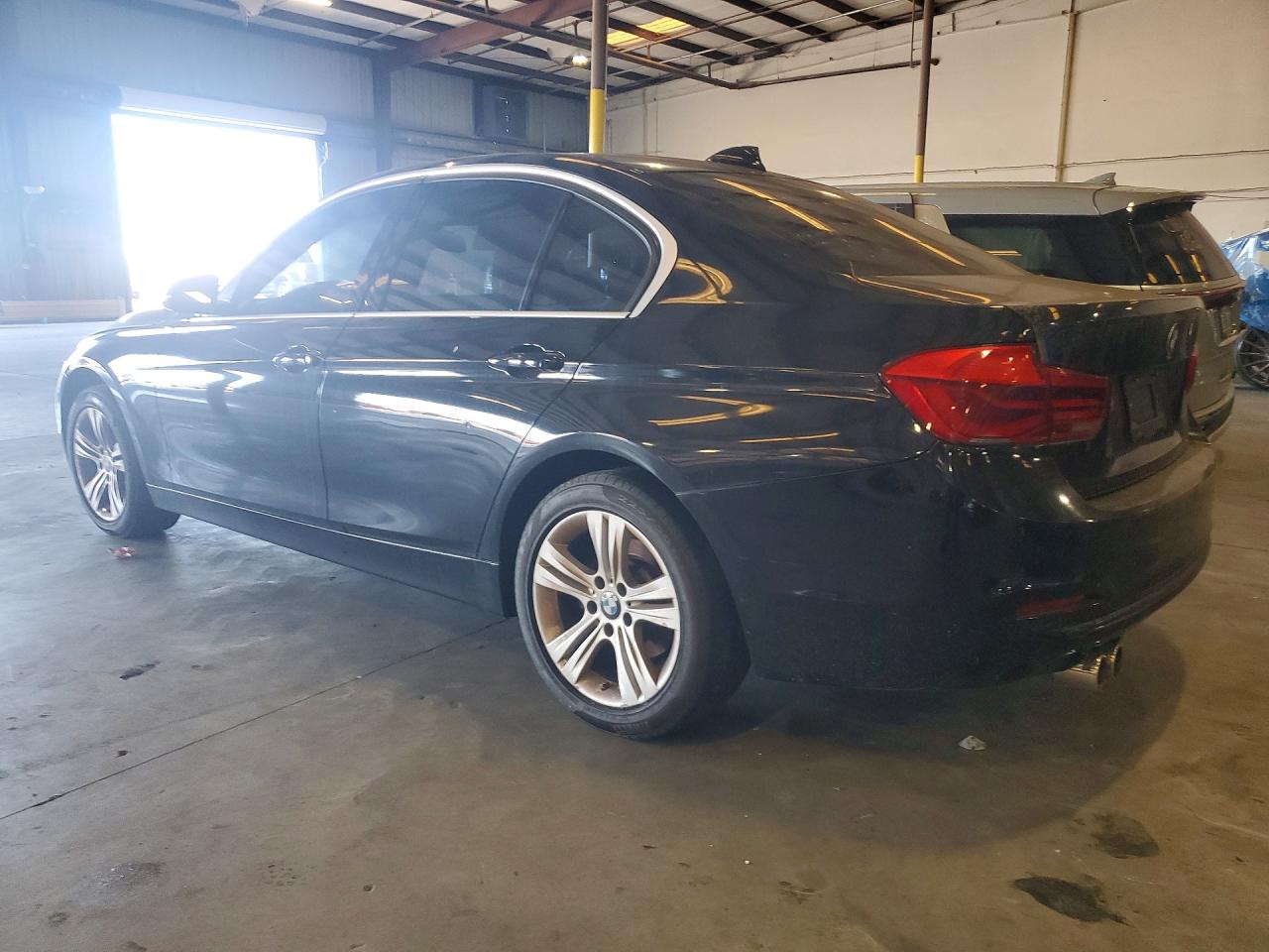 BMW 3 Series I