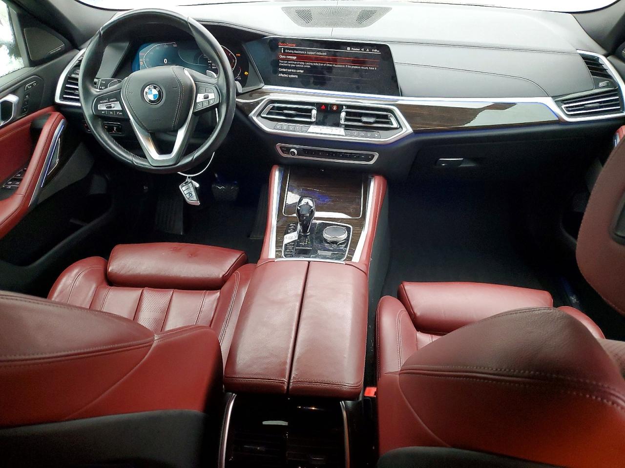 BMW X Series Sdrive 40i