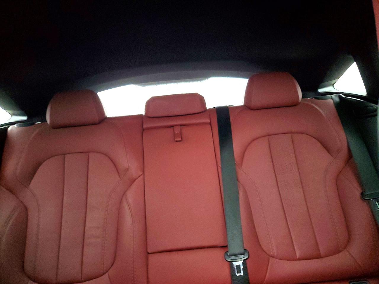 BMW X Series Sdrive 40i