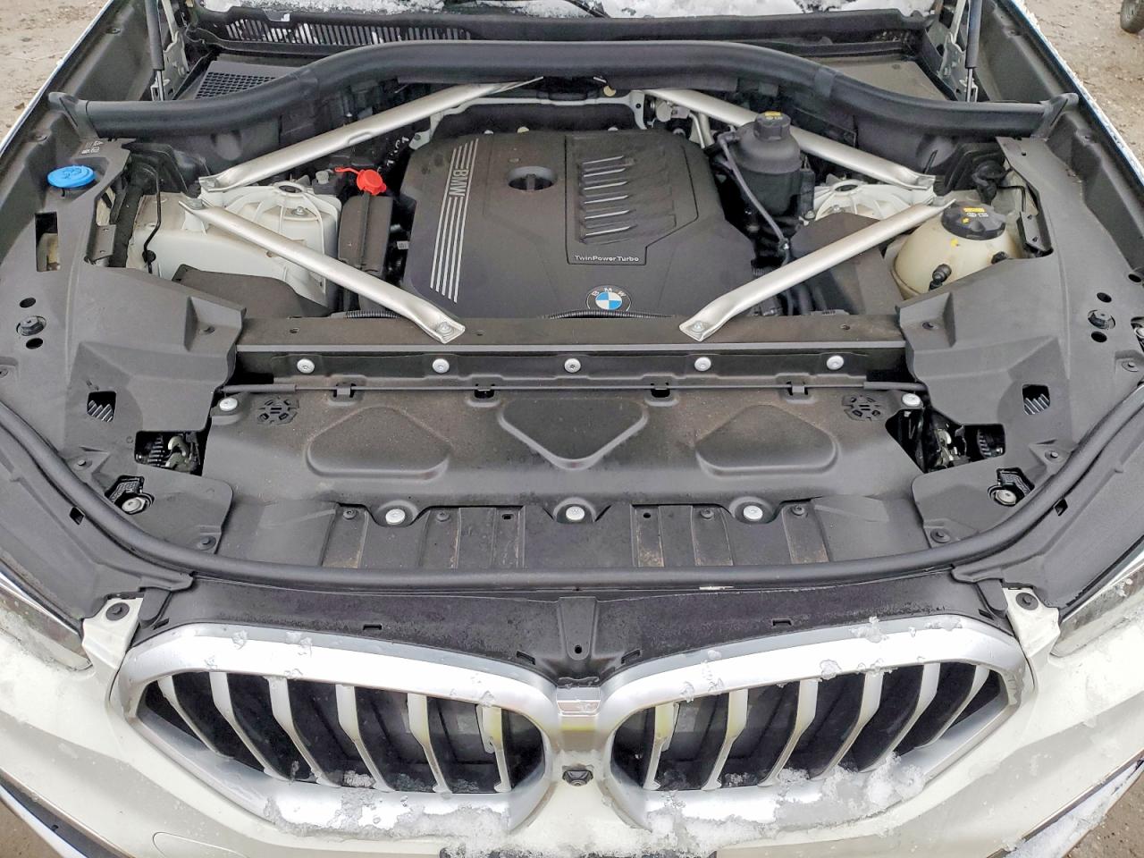 BMW X Series Sdrive 40i